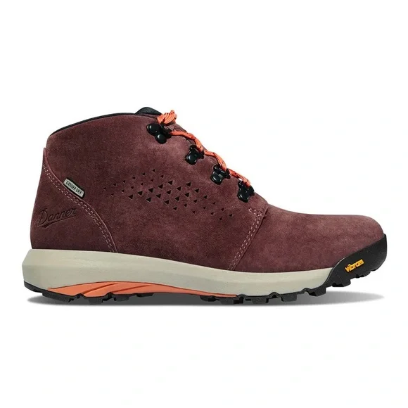 Danner Women's Inquire Hiking Chukka - Picture 2 of 8